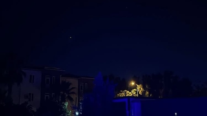 Gece yüzmeyi sever misiniz?