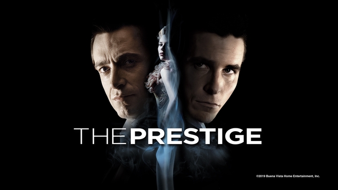 Prestij
