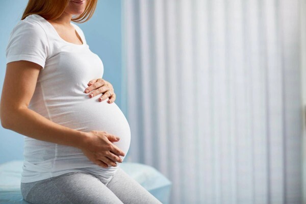 Hamilelikte regl olanlar oluyor, bu düşüğe sebep olmaz mı?