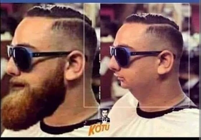 Sakali vs sakalsiz fark eder mi?