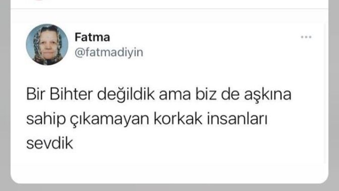 Aşktan yana kazanan mısınız, kaybeden misiniz?