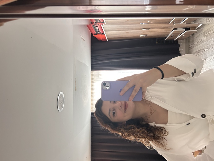 Günaydın benim ismim Burcu olmasa ne olurdu sizce?