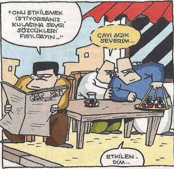 Çay demli mi açık mı olmalı kahvaltıda?