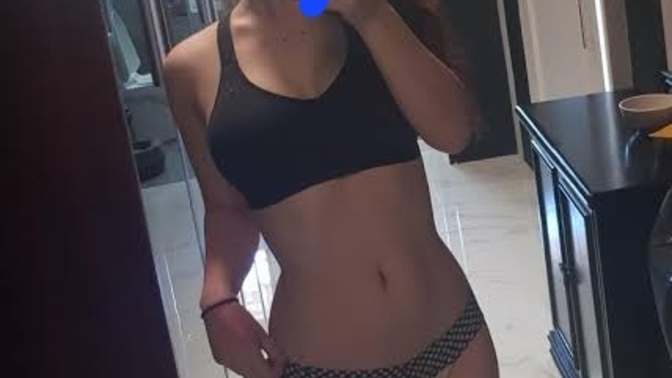 Kızlar tatildeyim bikinim mahvoldu boyle denize girsem sorun olur mu?
