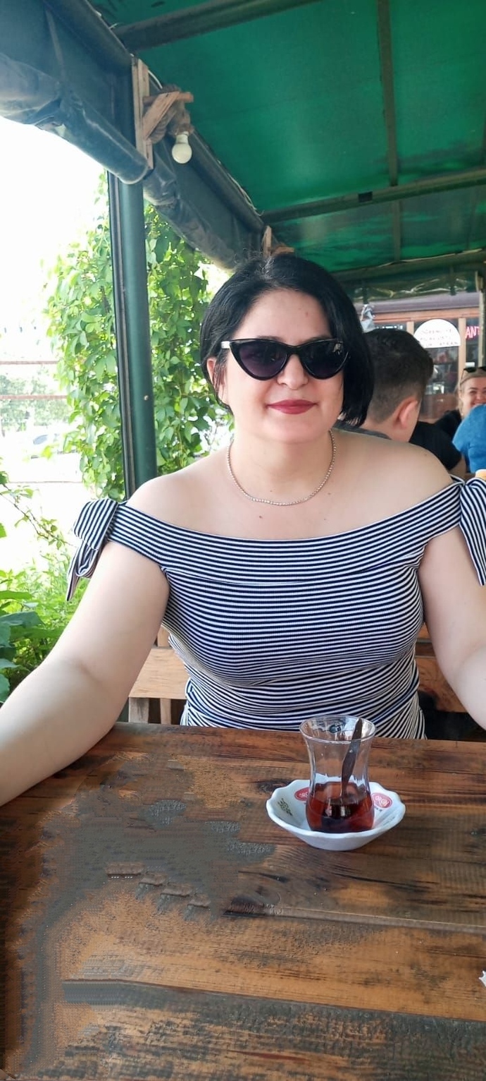 Kendinizle barışık mısınızdır?