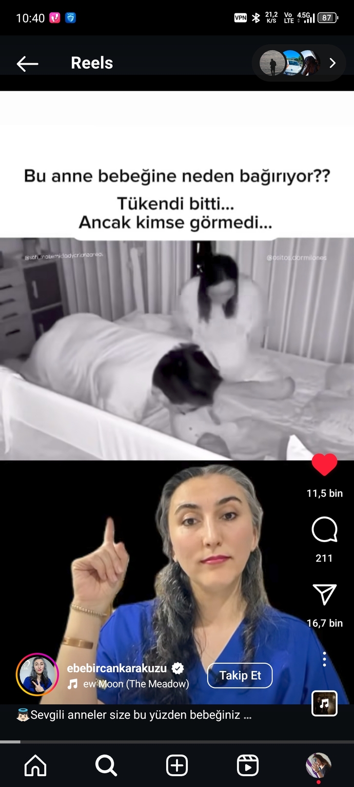 Erkekler çocuk bakmadığı halde kadınlar neden bu kadar çocuk yapmayı istiyor erkek bakmayınca da söyleniyor zaten baştan belli?