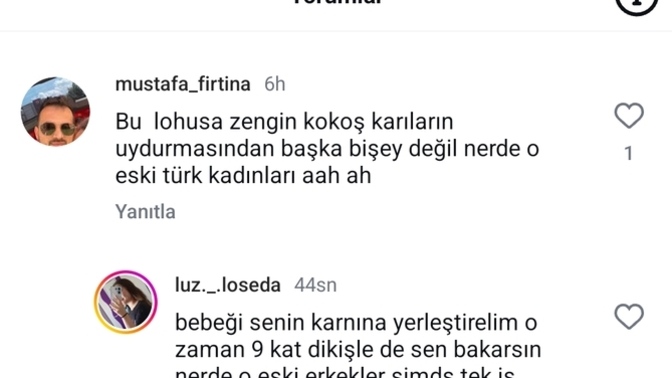 Erkekler çocuk bakmadığı halde kadınlar neden bu kadar çocuk yapmayı istiyor erkek bakmayınca da söyleniyor zaten baştan belli?