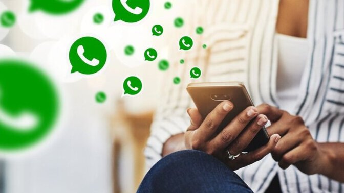 Çıkarsam şimdi ayıp olur diye çıkamadığınız WhatsApp grupları var mı?