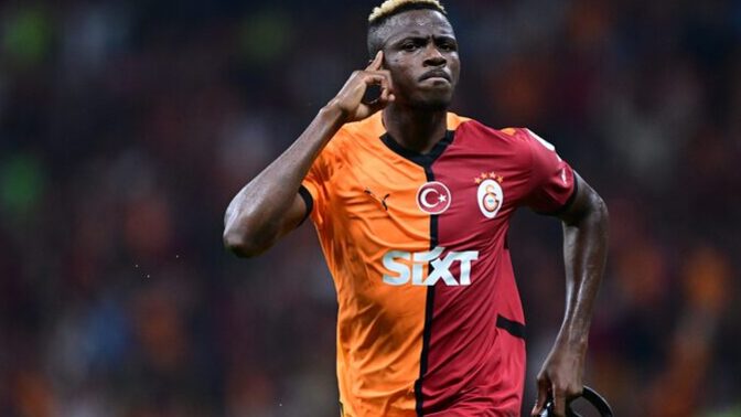 Osimhen bile geldi sen bir türlü gelmedin dediğiniz birisi var mı?