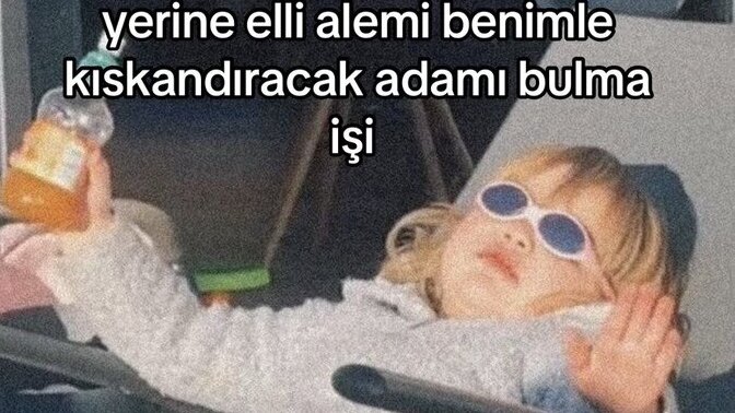 Kıskandırmaya çalışan biri itici mi gelir, çekici mi?