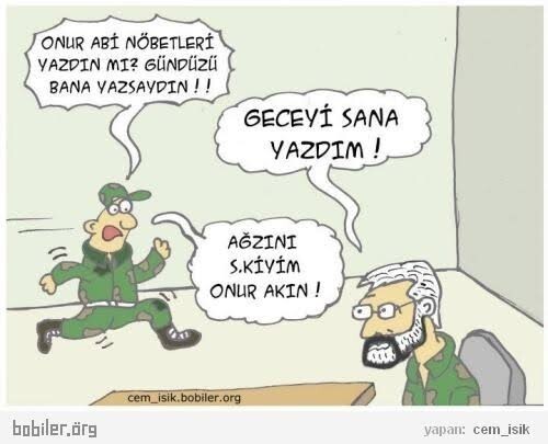 Geceyi sana yazdım dediğiniz biri var mı?