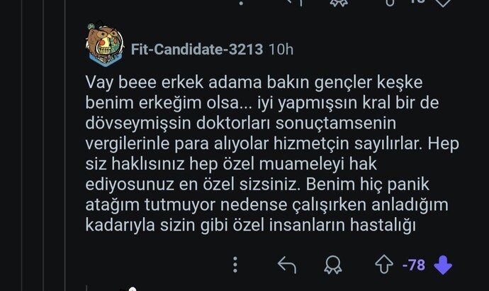 Tıpçılar neden herkes tıp okumak istiyormuş gibi davranıyor?