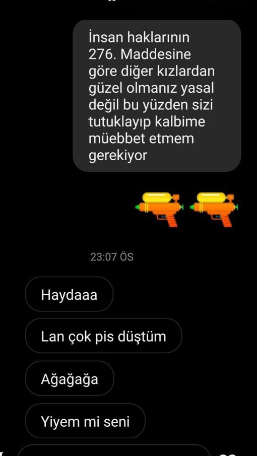 Kim daha kolay iltifat eder? Erkekler mi, kadınlar mı?