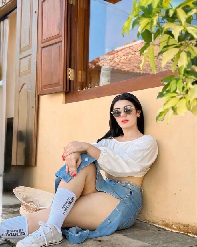 Yaş aldıkça güzelleştiğinizi hissediyor musunuz?