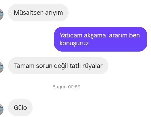 Verdiğiniz sözlerin arkasında durur musunuz?