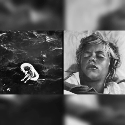 1961 yılında Bahamalarda gerçekleşen şişme botun içinde tek başına sürüklenen 11 yaşındaki kız çocuğu olayını duymuşmuydunuz?