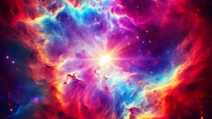 🌌