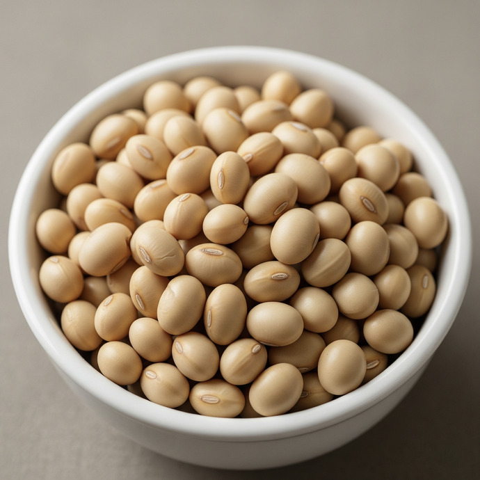 Soya fasulyesi