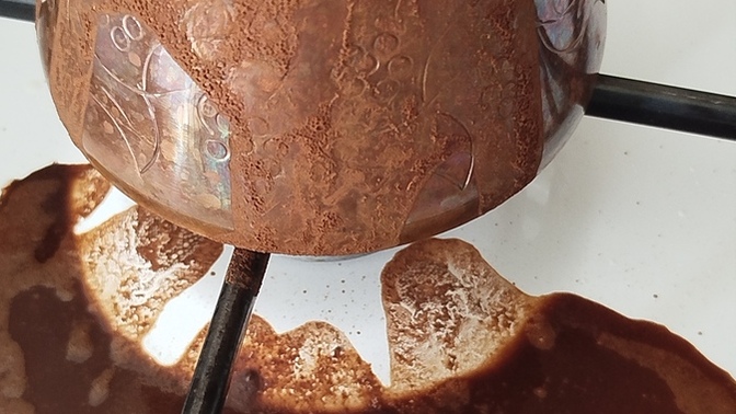 Görüyosunuz ki kısmetim taştı. Tez vakitte evlencek gibi duruyom. Düğünde bana ne takacaksınız?