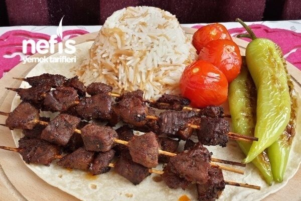 Kuzu Eti sever misiniz?