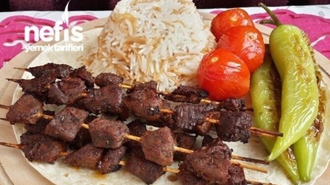 Kuzu Eti sever misiniz?