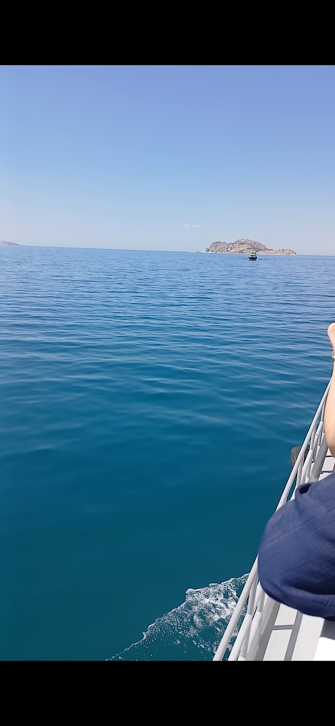 Van Gölüne gitmeyenler/ gidenler var mi aramızda?