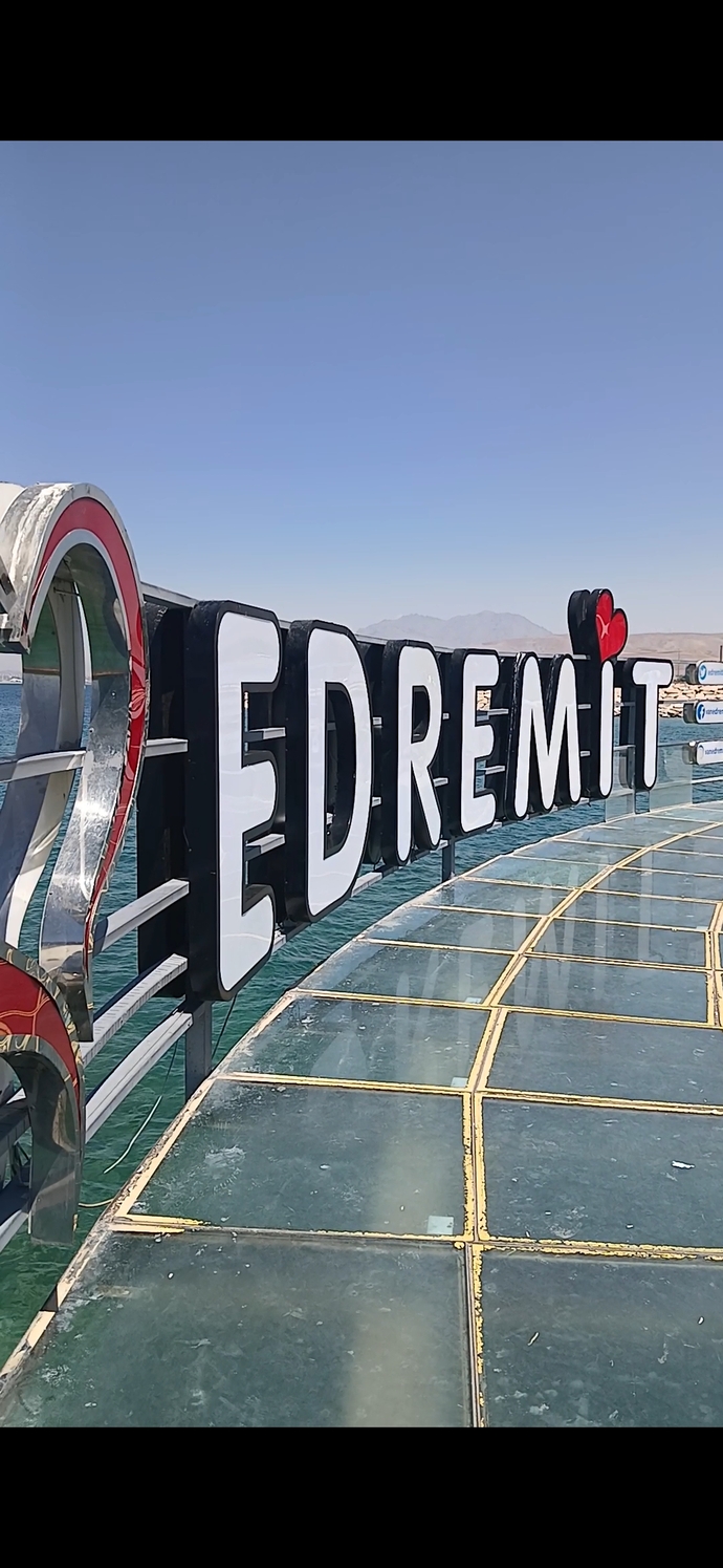 Van Gölüne gitmeyenler/ gidenler var mi aramızda?