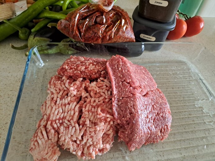 Kendi başınıza kebap yapmayı denediniz mi?