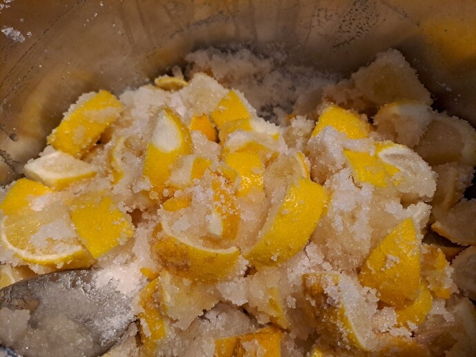 Orjinal limonata yaptınız mi?