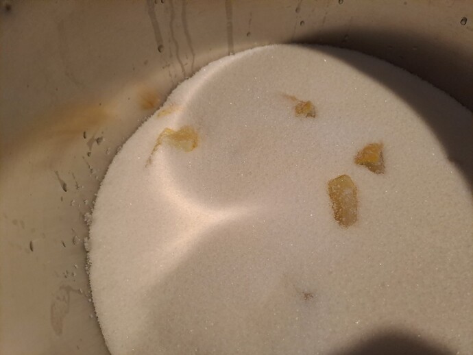 Orjinal limonata yaptınız mi?