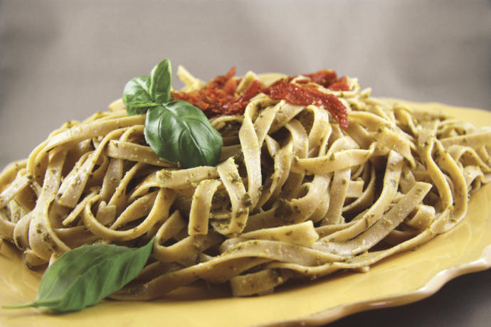 Fettucini