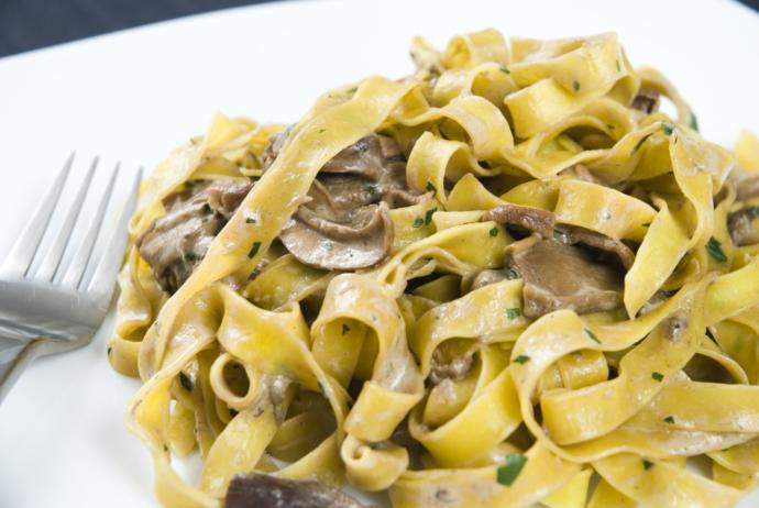 Tagliatelle