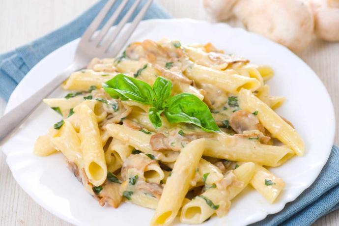 Penne Makarna