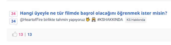 Hayatınızda denge var mı?