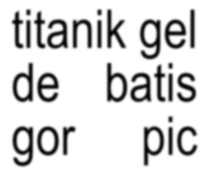 Yiyip yiyip asla kilo aldırmayan bir tatlı olsa hangisi olsun isterdiniz?