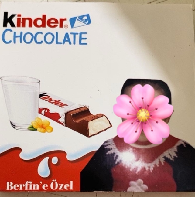 Aldığınız en sevimli hediye neydi?