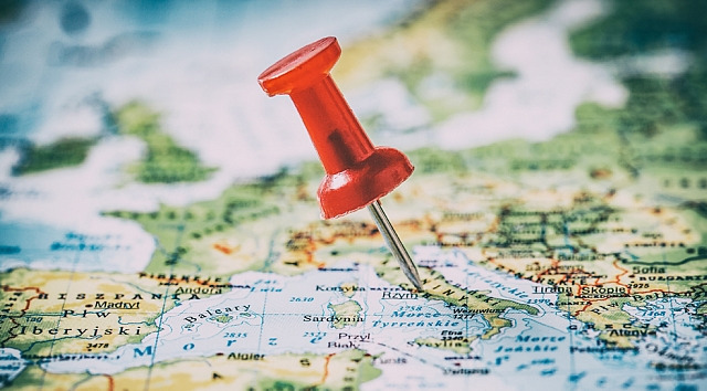 Havalar daha da ısınacakmış, yeni tatil planlarınız var mı?