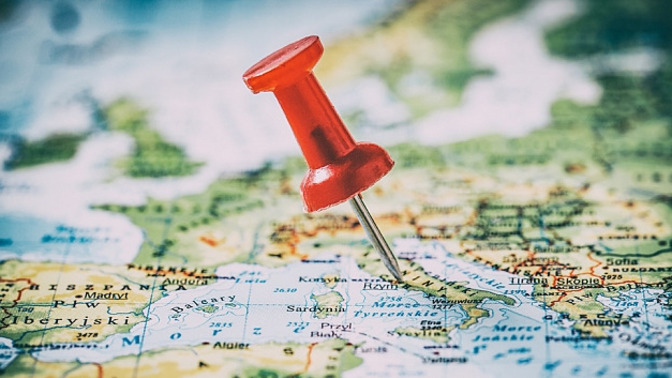 Havalar daha da ısınacakmış, yeni tatil planlarınız var mı?
