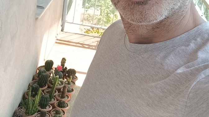 Hobiniz ya da koleksiyonunuz var mı?