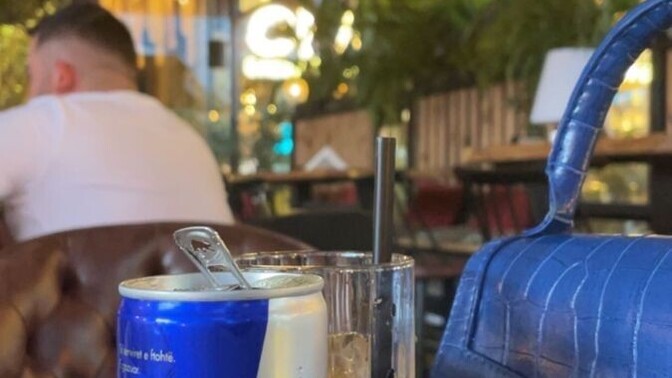 Sıcak havalarda favori içeceğiniz nedir?