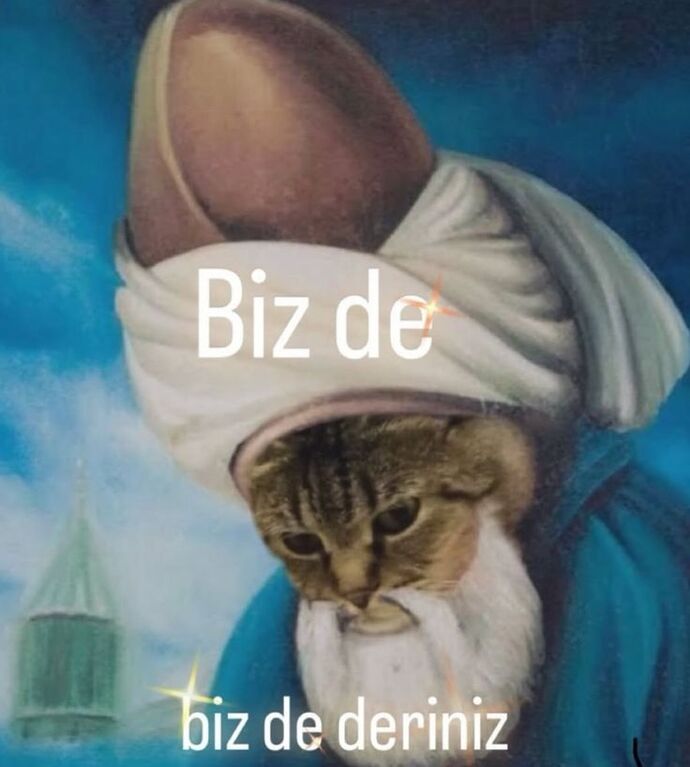 Hatırlatırım değerlisin aşk böceği.