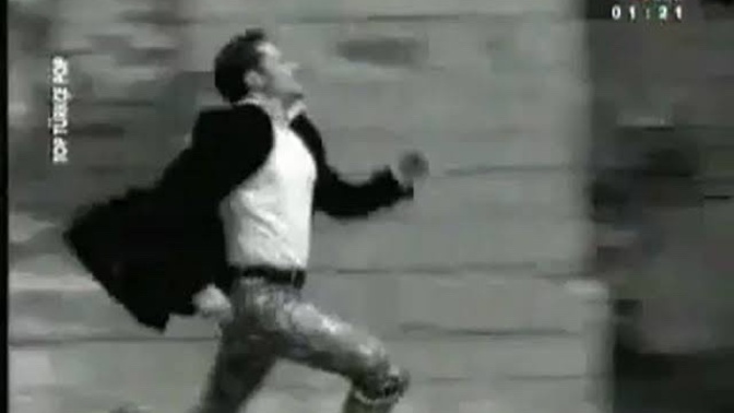 Şimdi nereye çağırılırsan koşa koşa gidersin?