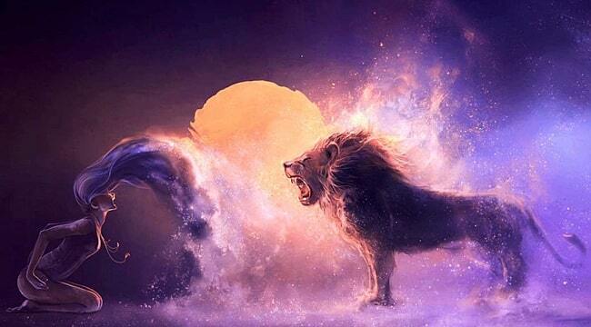 🦁