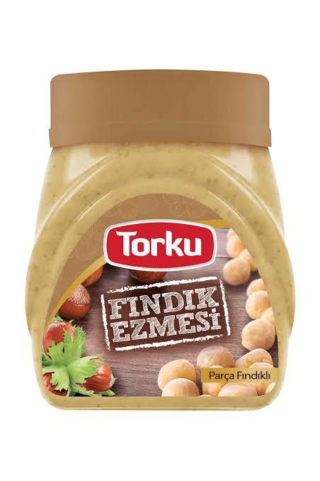 Torku Fındık Ezmesi?