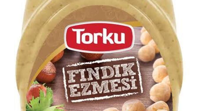 Torku Fındık Ezmesi?