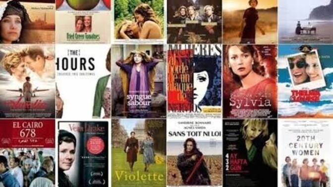Bana sürükleyici bir film önerir misiniz arkadaşlar?