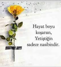 Kapanmayan bir hesap yüzünden hayatında ne değişti?
