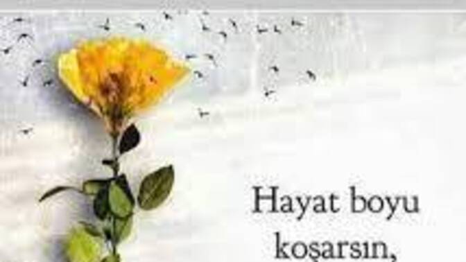 Kapanmayan bir hesap yüzünden hayatında ne değişti?