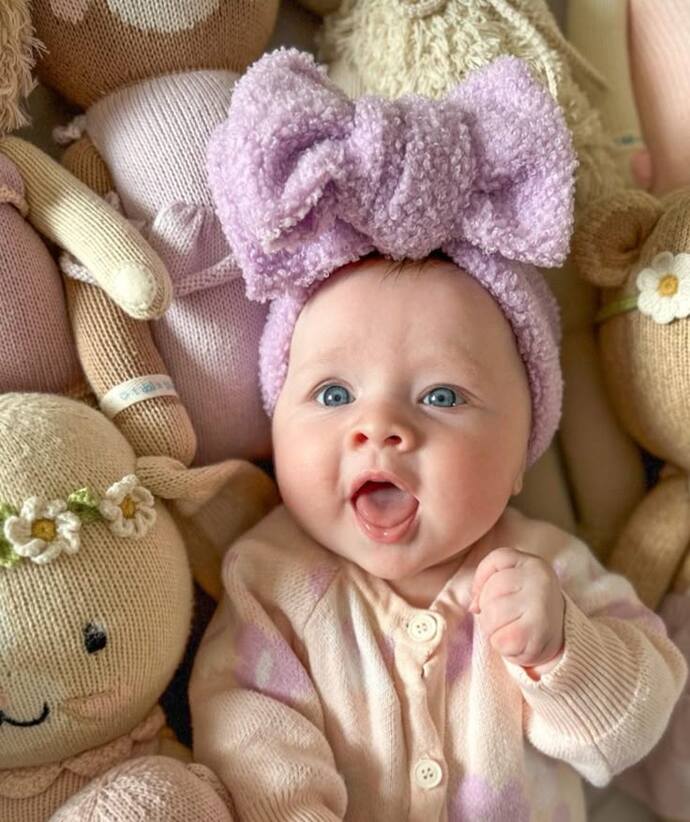 Şarjınız kadar bebeğiniz olsaydı, kaç tane olurdu 👶👼?