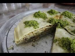 Kocam bana şillık tatlısı yapmiş şillık tatlısı seviyormusunuz?